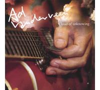 Ad Vanderveen Cloud of Unknowing (CD)