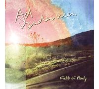 Vanderveen, Ad - FIELDS OF PLENTY