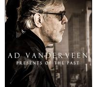 Vanderveen ad - Presents of the Past