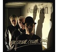 VANDERVEEN, AD - STELLAR CELLAR BAND