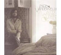 Vandervelde, David Waiting For The Sunrise (Vinyl LP)