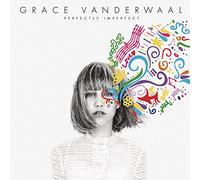 Vanderwaal, Grace - Perfectly Imperfect