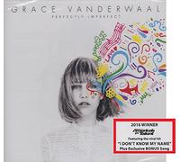 Vanderwaal, Grace - Perfectly Imperfect (Walmart)