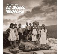 Vanderwolf - 12 Little Killers (LP)