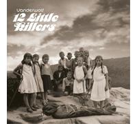 Vanderwolf - 12 Little Killers (LP)