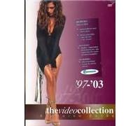 Vandi Despina - The video collection '97-'03