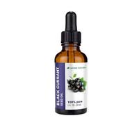 Vando Naturals Olio Di Semi Di Ribes Nero, 1 Oz