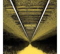 Vandoliers Forever (Vinyl LP) 12" Album Coloured Vinyl