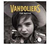 Vandoliers The Native (CD)