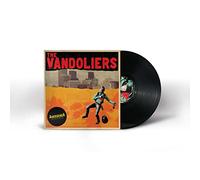 Vandoliers - The Vandoliers