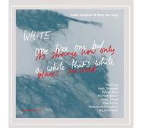 Vandoorn, Ineke - White