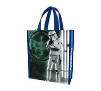 Vandor 99373 - Borsa shopper riciclata, motivo: Star Wars Stormtrooper