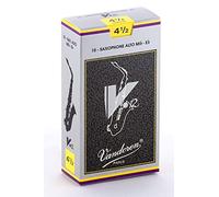 VANDOREN - SR6145 - Alto saxophone reeds box of 10