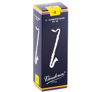Vandoren ance clarinetto basso sib Traditional 4