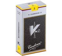 Vandoren CR613 Box 10 Ance