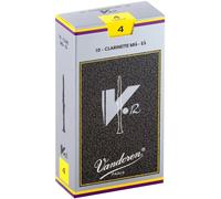 Vandoren CR614 Box 10 Ance