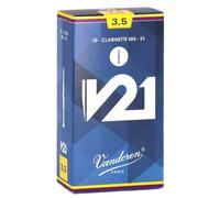 Ancia Vandoren clarinetto Eb V21 Calibro: 3 1/2