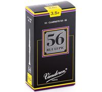 Vandoren CR5035+ Box 10 Ance 56 Rue Lepic 3.5 Clar Sib