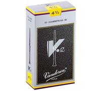 Vandoren ance clarinetto sib V12 4.5
