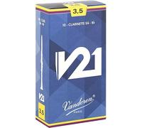 Vandoren ance clarinetto sib V21 3.5