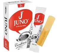 Vandoren Ance Juno Sax Alto N. 2.5 (Confezione da 10)