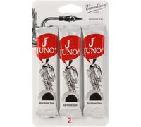 Vandoren Ance Juno Sax Baritono N. 2 (Blister da 3)