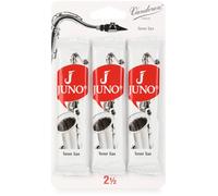Vandoren Ance Juno Sax Tenore N.2.5 (Blister da 3)