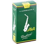 VANDOREN - SR2615 - Saxophone reeds box of 10