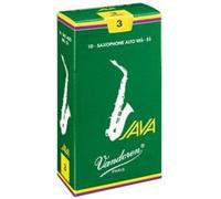 VANDOREN - SR263 - Saxophone reeds box of 10