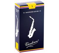 Vandoren ance sax alto Traditional 1