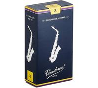 Vandoren ance sax alto Traditional 3