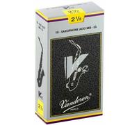 Vandoren ance sax alto V12 2.5