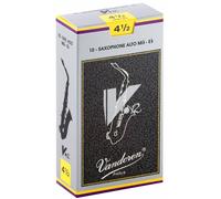 Vandoren ance sax alto V12 4.5