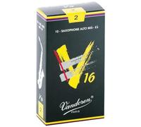 Vandoren ance sax alto V16 2