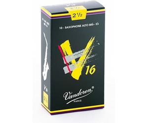 Vandoren ance sax alto V16 2.5
