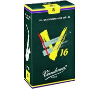 Vandoren ance sax alto V16 3