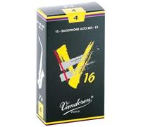 Vandoren ance sax alto V16 4
