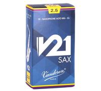 VANDOREN - SR8125 - Alto saxophone reeds box of 10