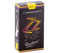 VANDOREN - SR4125 - Saxophone reeds box of 10