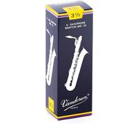 Vandoren ance sax baritono Traditional 3.5 box da 5