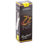 Vandoren ance sax baritono ZZ 4