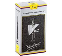 Vandoren ance sax soprano V12 3.5