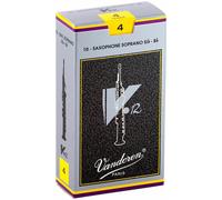 Vandoren ance sax soprano V12 4