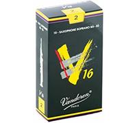 Vandoren ance sax soprano V16 2