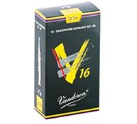 Vandoren ance sax soprano V16 3.5