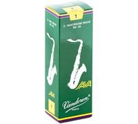 Vandoren ance sax tenore Java 1 box da 5