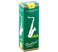 Vandoren ance sax tenore Java 4 box da 5