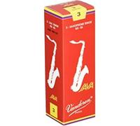 Vandoren ance sax tenore Java Red Cut Filed 3