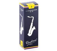 Vandoren ance sax tenore Traditional 3 box da 5