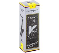 Vandoren ance sax tenore V12 4 box da 5
